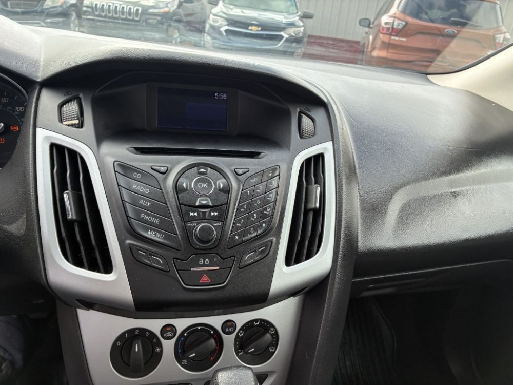2013 Ford FOCUS - photo 10