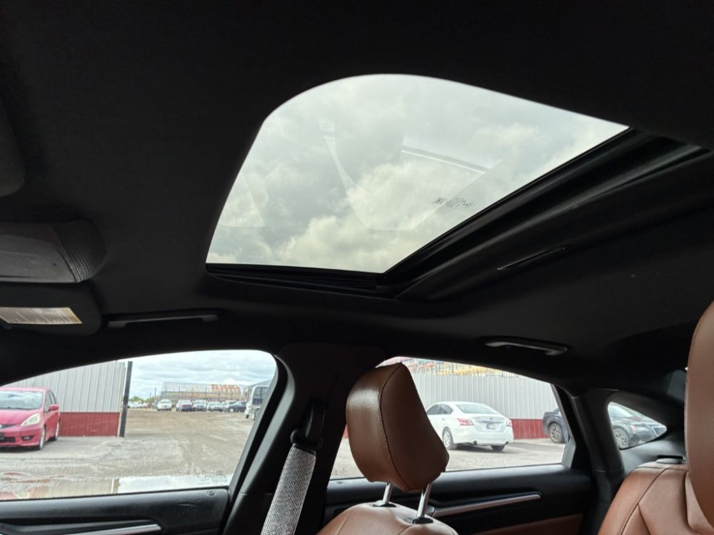 2020 Ford FUSION - photo 5
