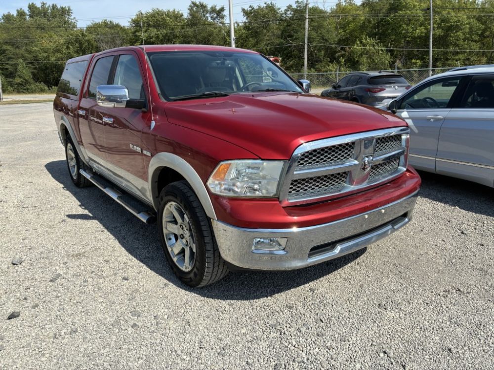 2009 Dodge RAM - photo 2