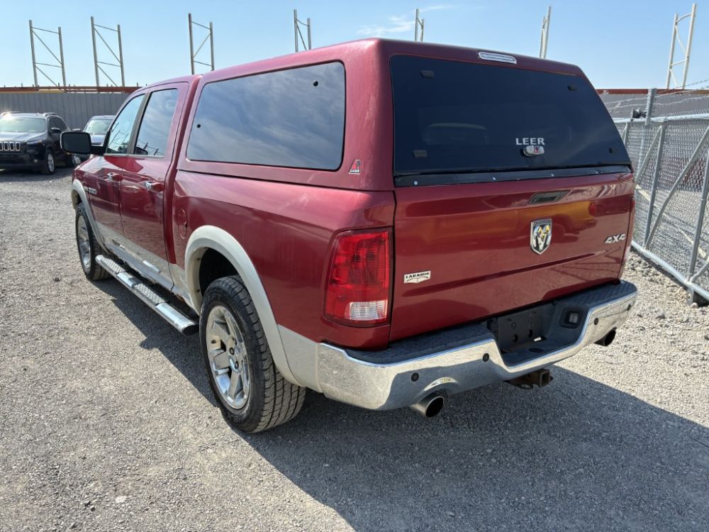 2009 Dodge RAM - photo 3