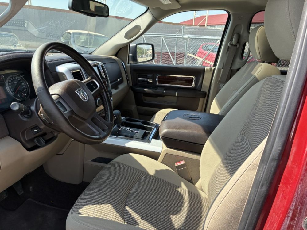2009 Dodge RAM - photo 5