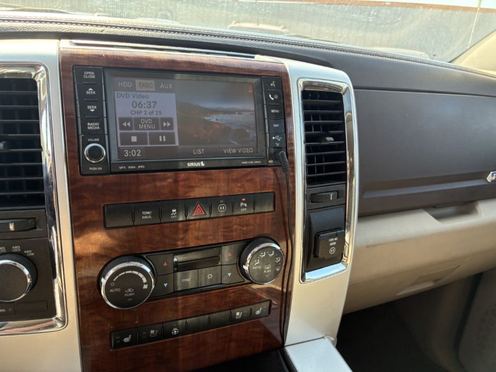 2009 Dodge RAM - photo 8