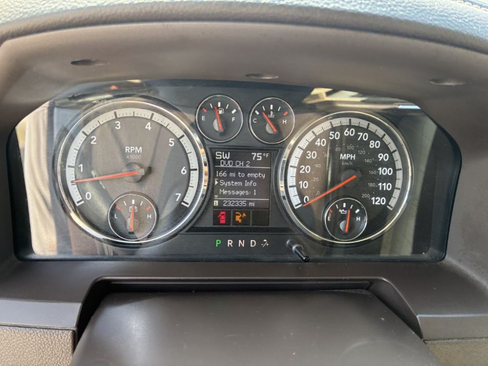 2009 Dodge RAM - photo 9