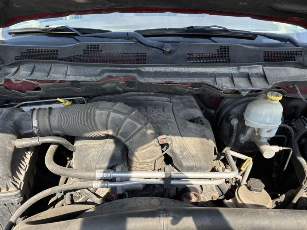 2009 Dodge RAM - photo 10
