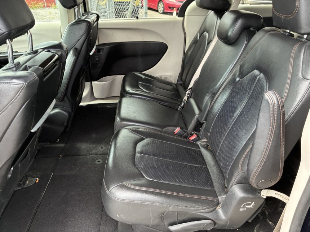 2017 Chrysler PACIFICA - photo 6