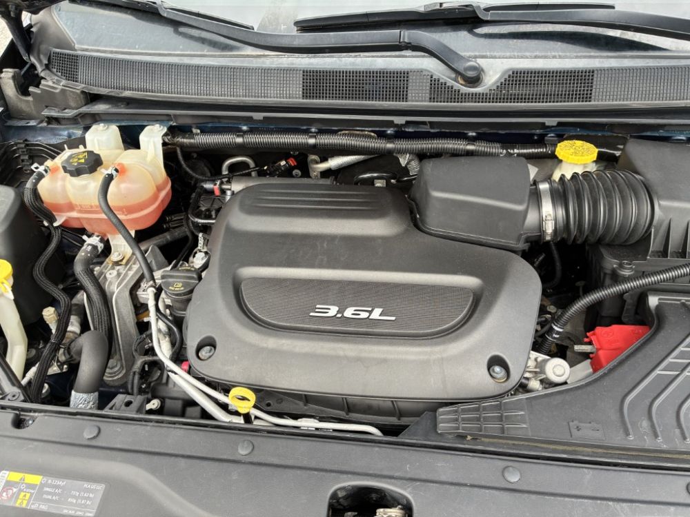 2017 Chrysler PACIFICA - photo 9