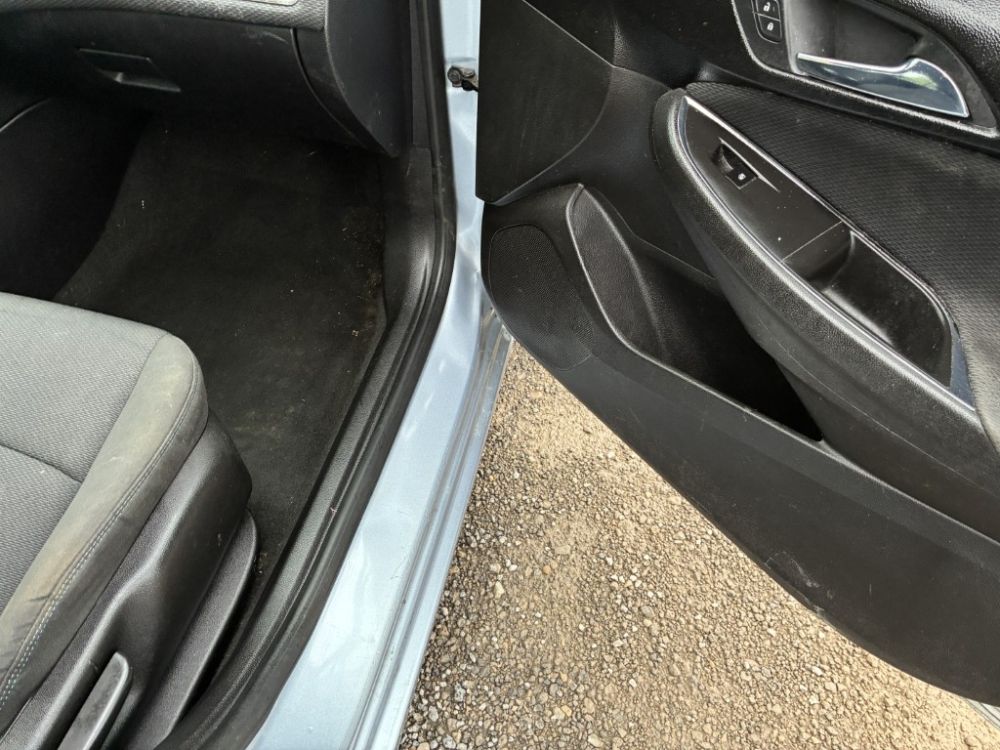 2017 Chevrolet CRUZE - photo 5