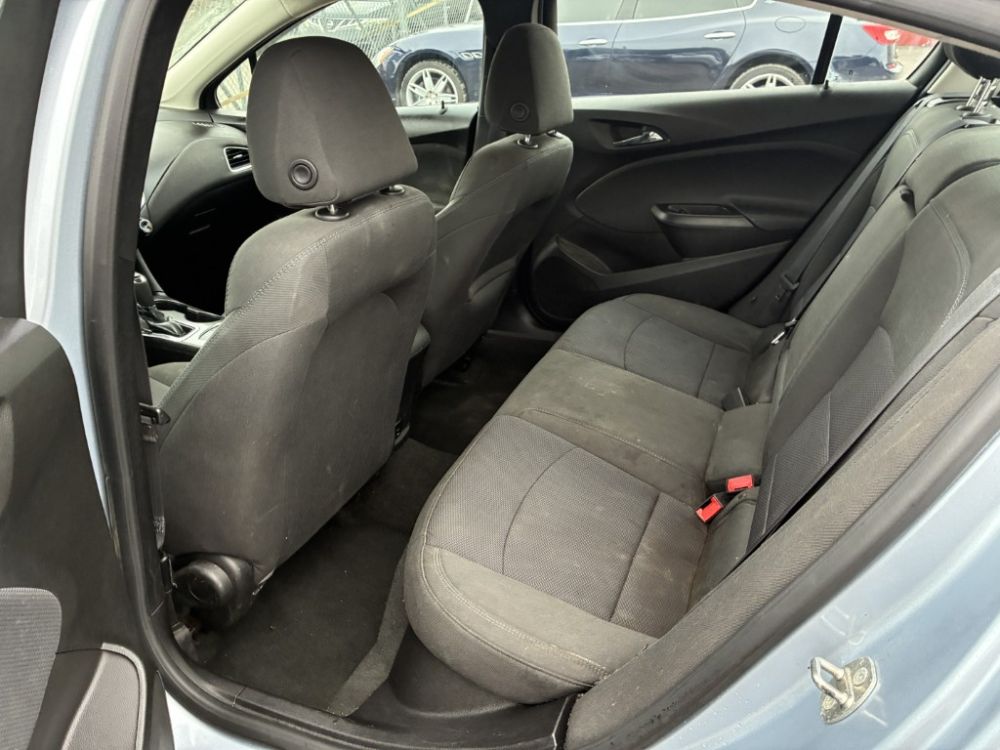 2017 Chevrolet CRUZE - photo 6