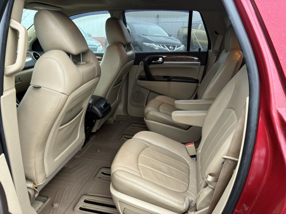 2011 Buick ENCLAVE - photo 5
