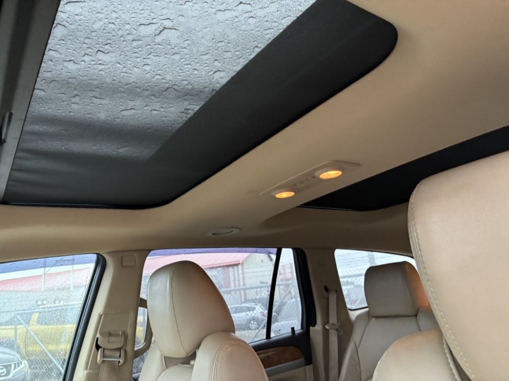 2011 Buick ENCLAVE - photo 6