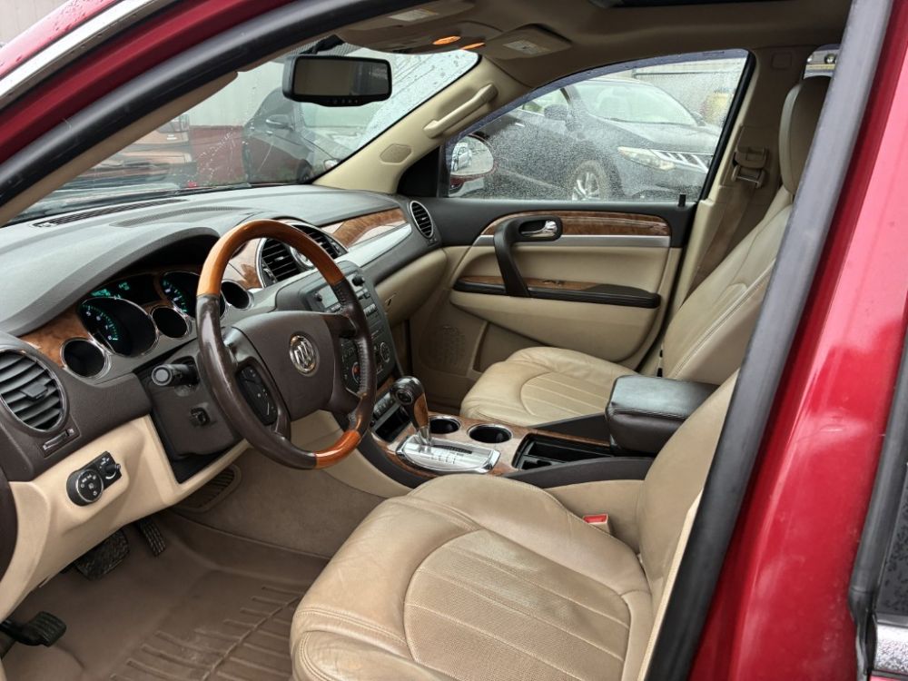 2011 Buick ENCLAVE - photo 7