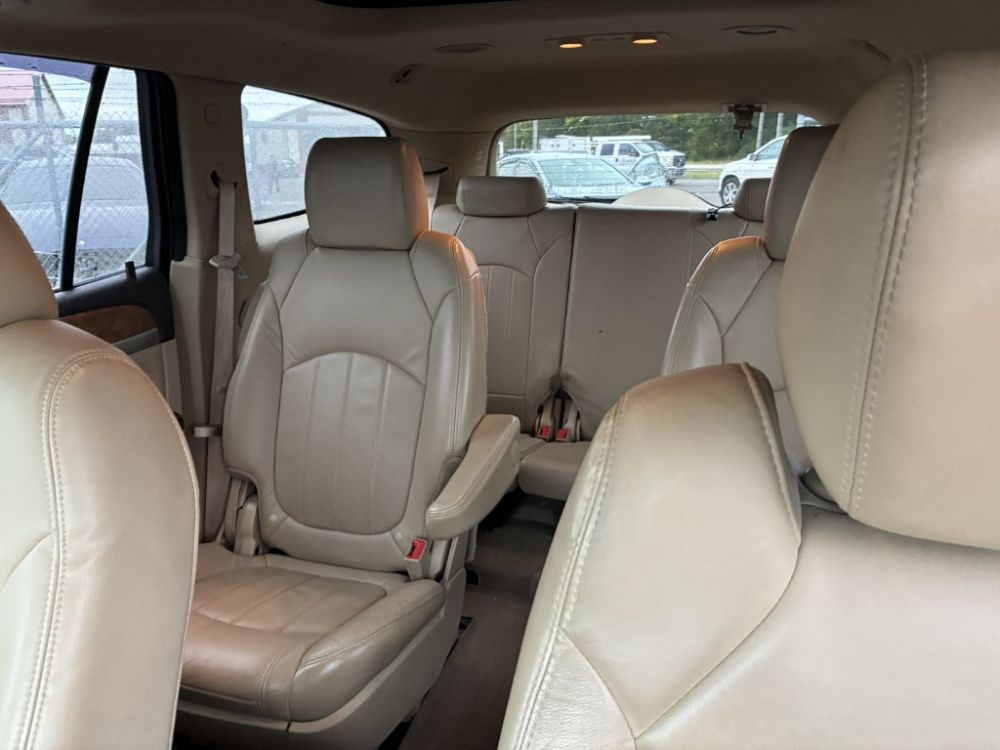2011 Buick ENCLAVE - photo 8