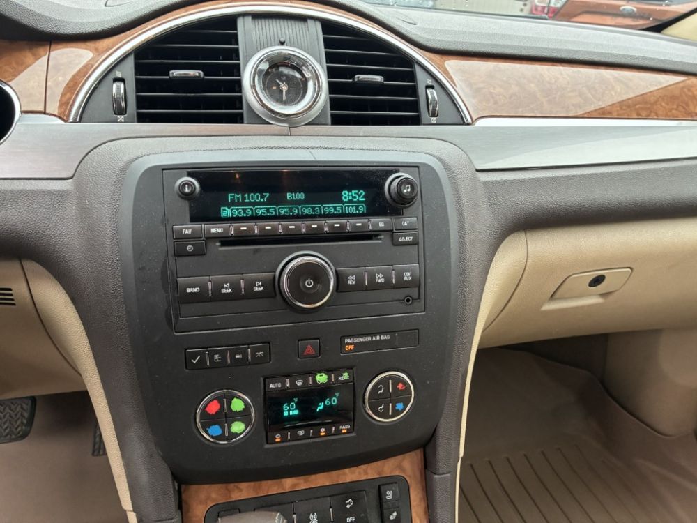 2011 Buick ENCLAVE - photo 9