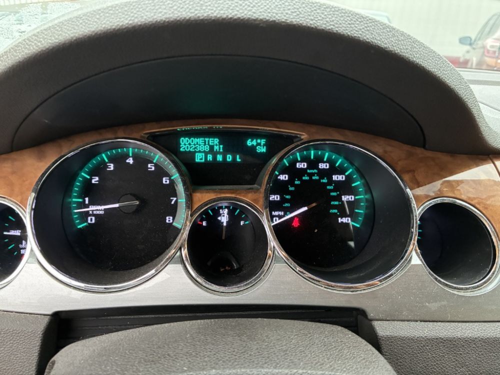 2011 Buick ENCLAVE - photo 10