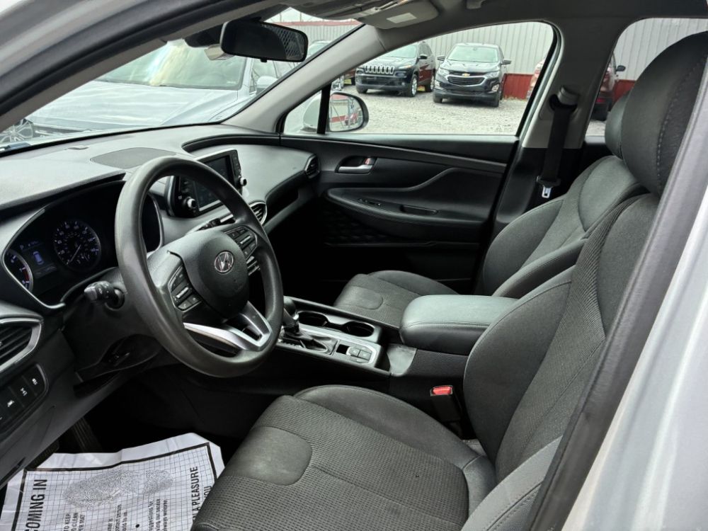 2020 Hyundai SANTA FE - photo 6