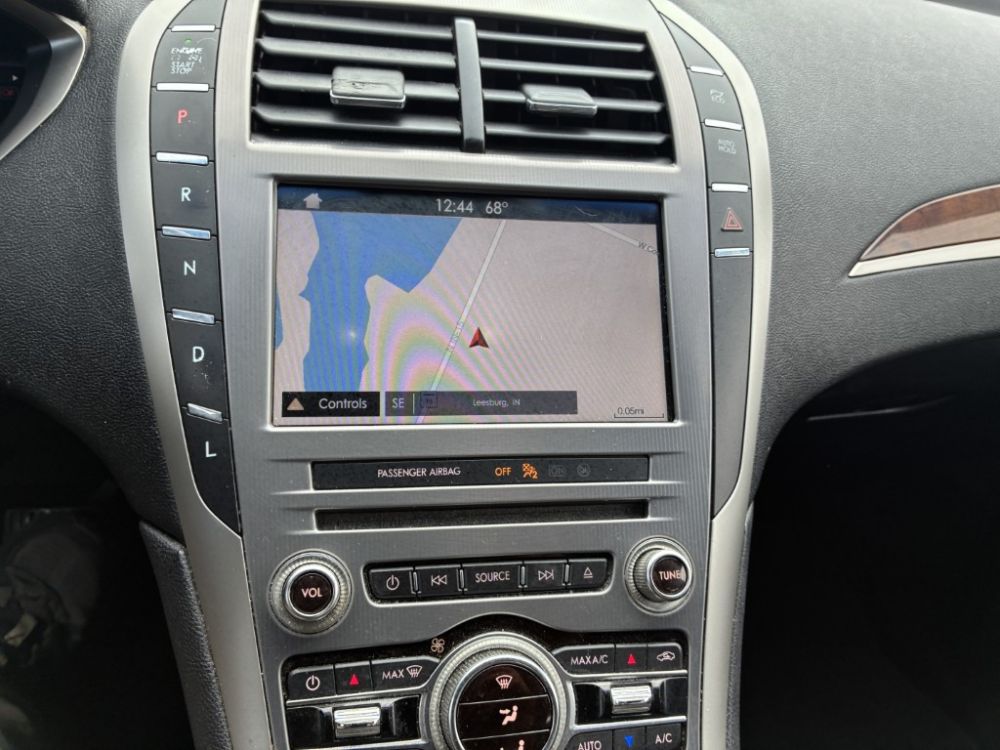 2017 Lincoln MKZ - photo 6
