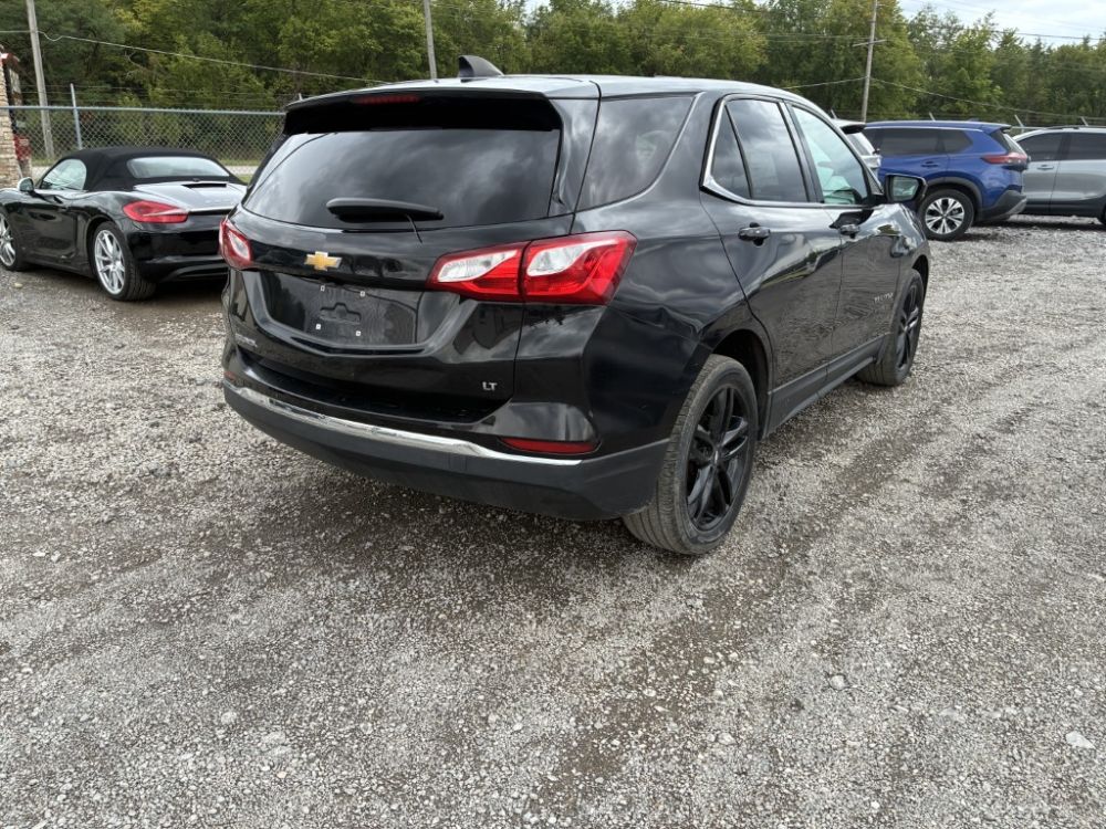 2018 Chevrolet EQUINOX - photo 4
