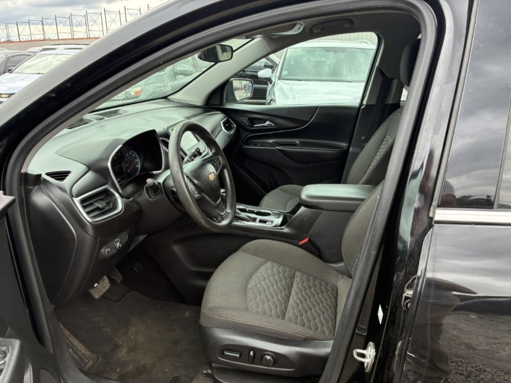 2018 Chevrolet EQUINOX - photo 5