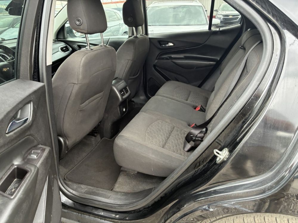 2018 Chevrolet EQUINOX - photo 6
