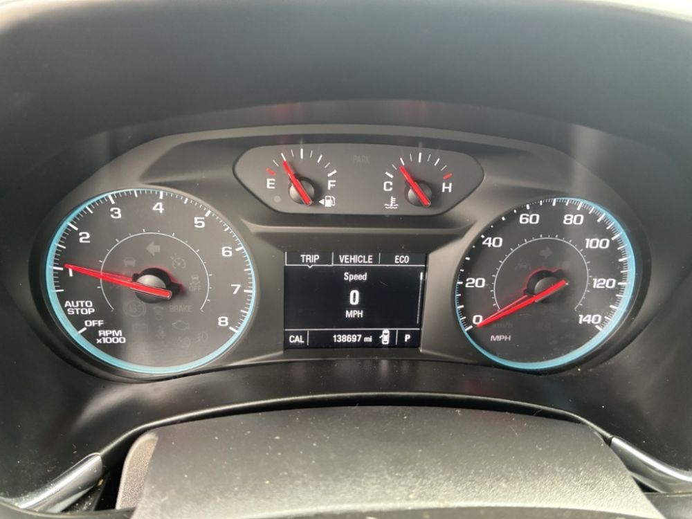 2018 Chevrolet EQUINOX - photo 7