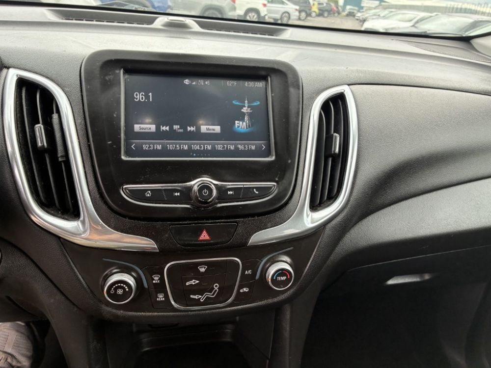 2018 Chevrolet EQUINOX - photo 8