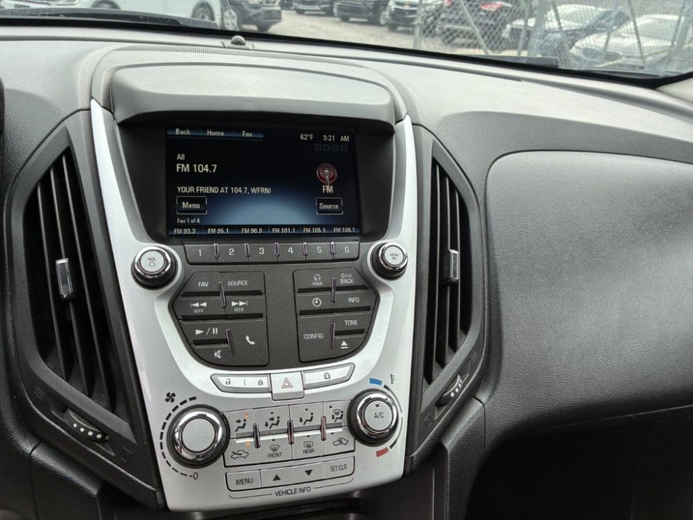 2011 Chevrolet EQUINOX - photo 6