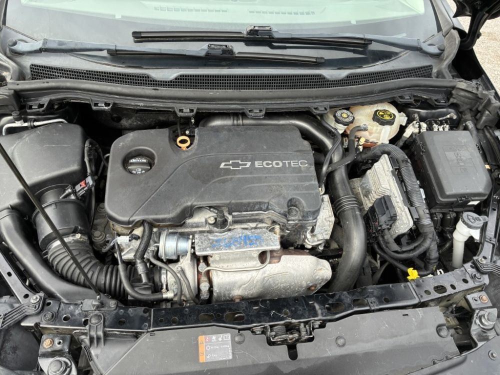 2011 Chevrolet EQUINOX - photo 9