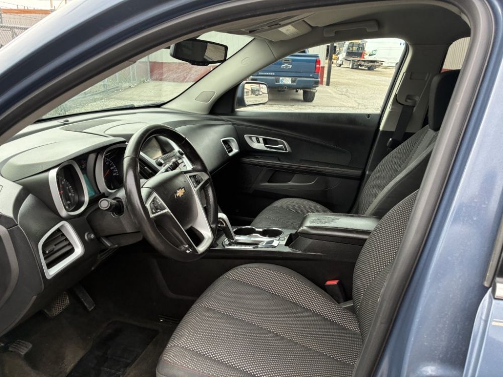 2011 Chevrolet EQUINOX - photo 10