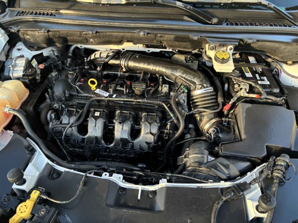 2015 Lincoln MKC - photo 11