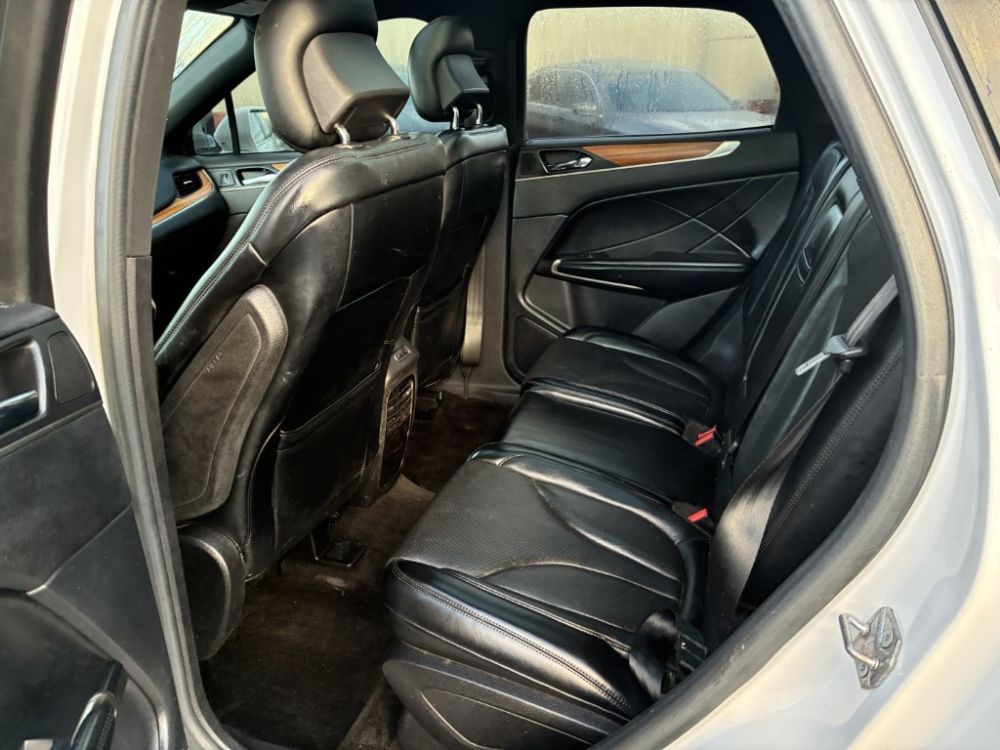 2015 Lincoln MKC - photo 6