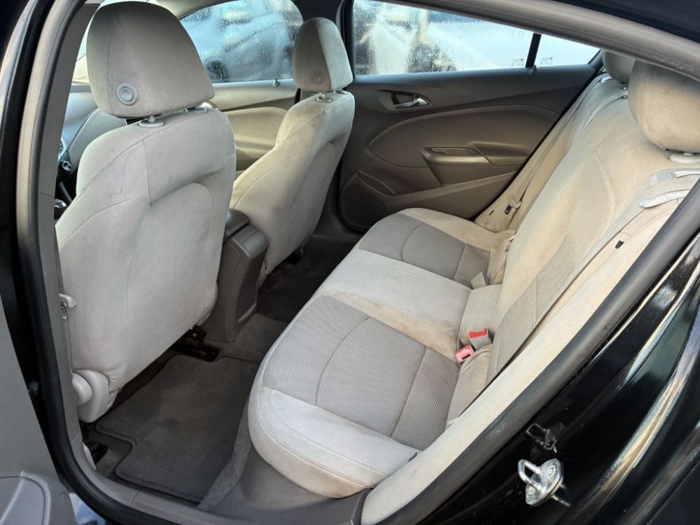 2017 Chevrolet CRUZE - photo 7