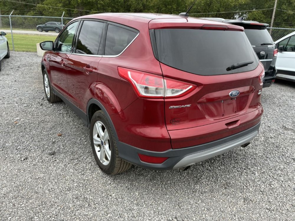2016 Ford ESCAPE - photo 2