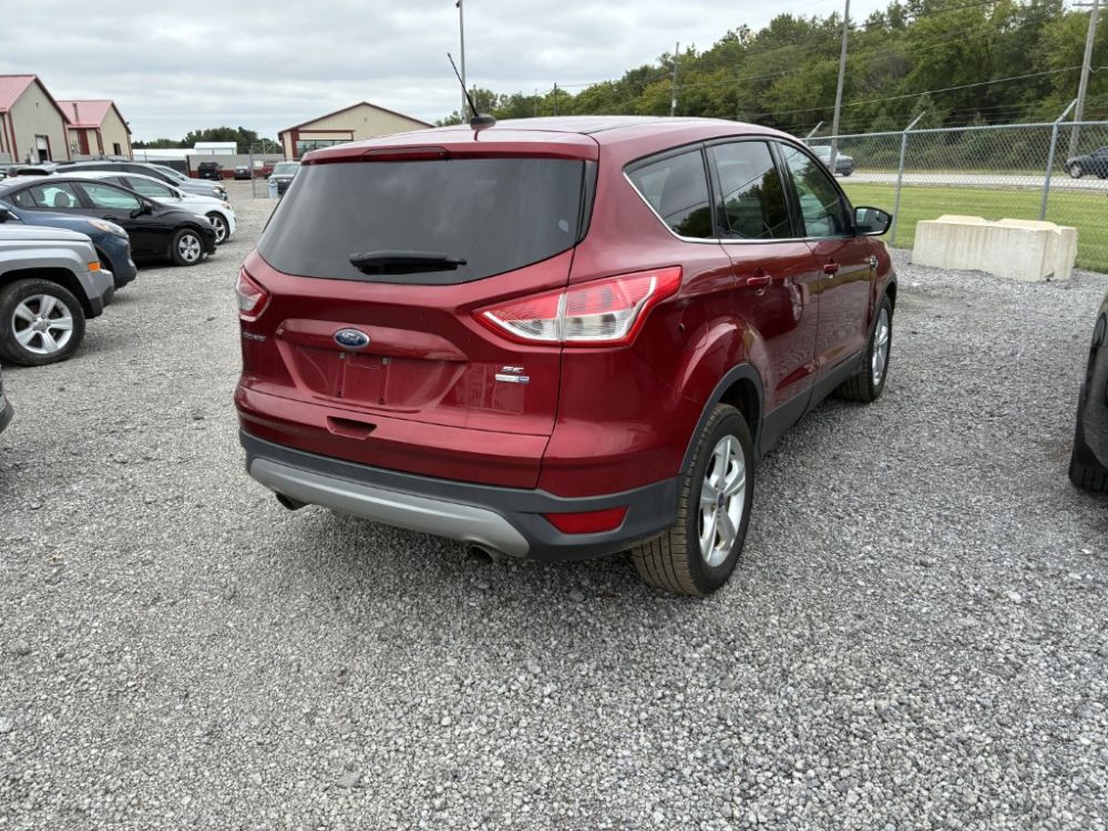 2016 Ford ESCAPE - photo 3