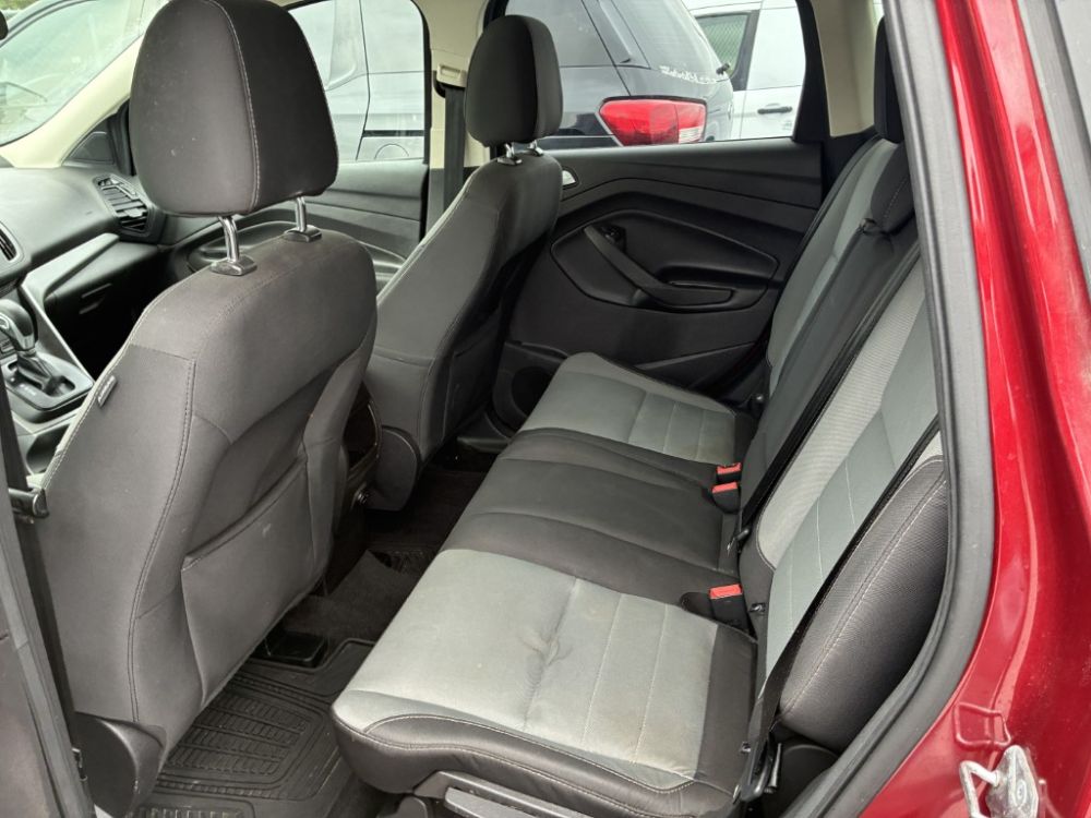 2016 Ford ESCAPE - photo 4