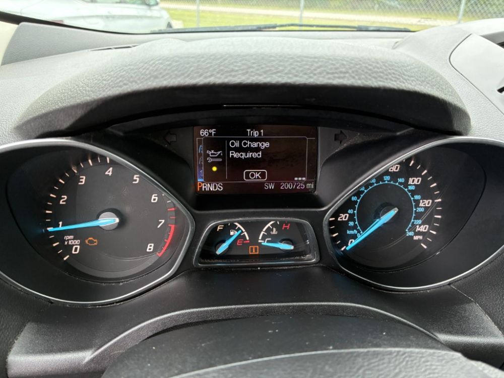 2016 Ford ESCAPE - photo 5
