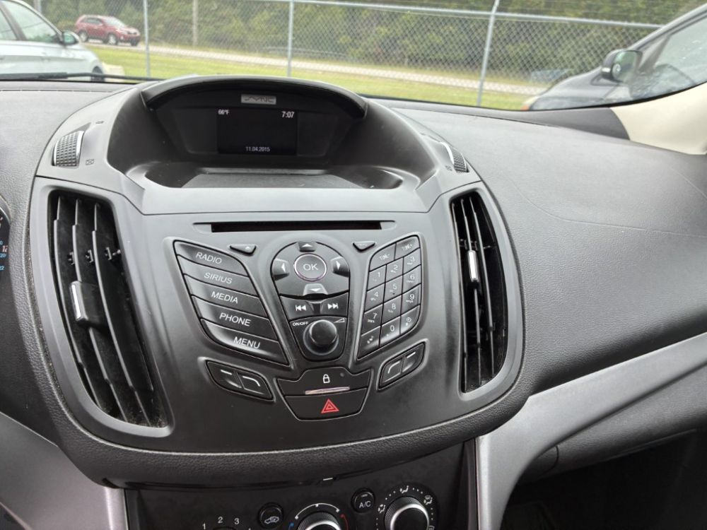 2016 Ford ESCAPE - photo 6