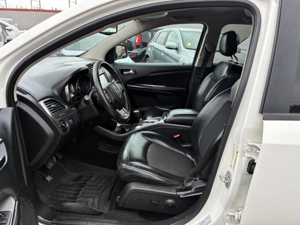 2016 Dodge JOURNEY - photo 6