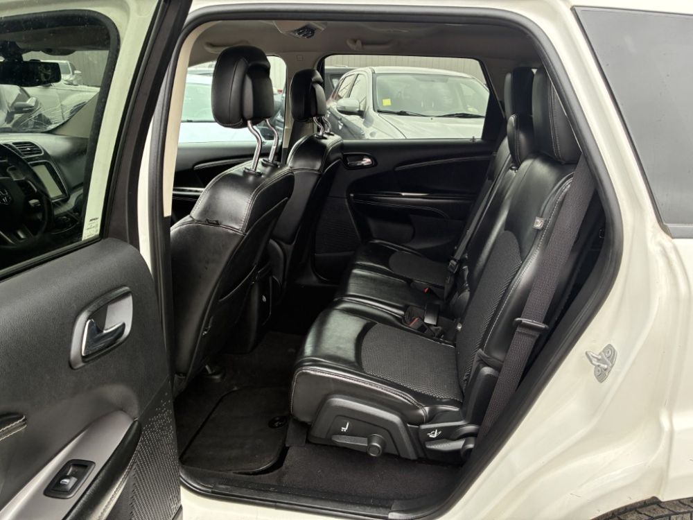 2016 Dodge JOURNEY - photo 7