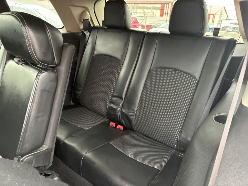 2016 Dodge JOURNEY - photo 8