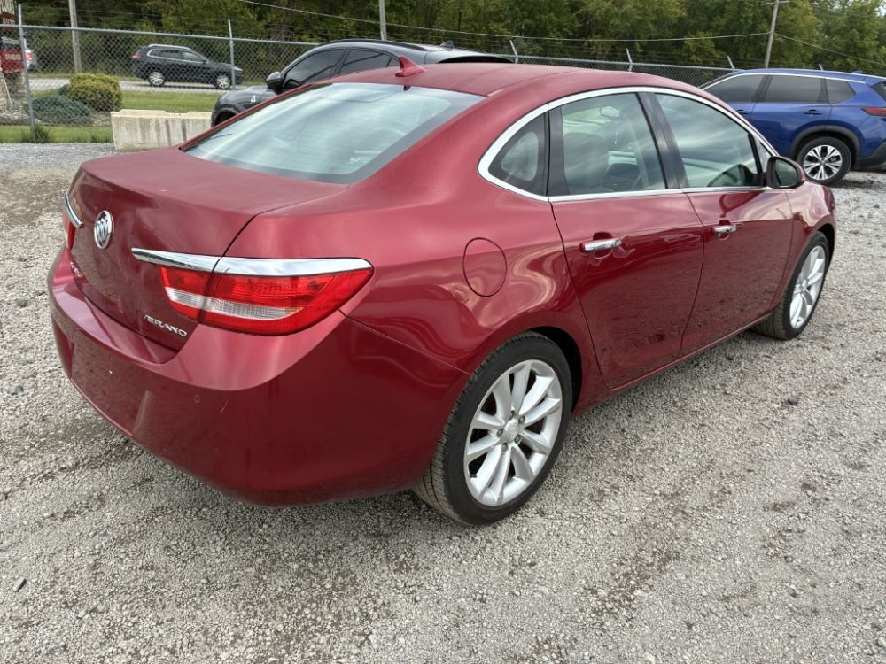 2013 Buick VERANO - photo 3