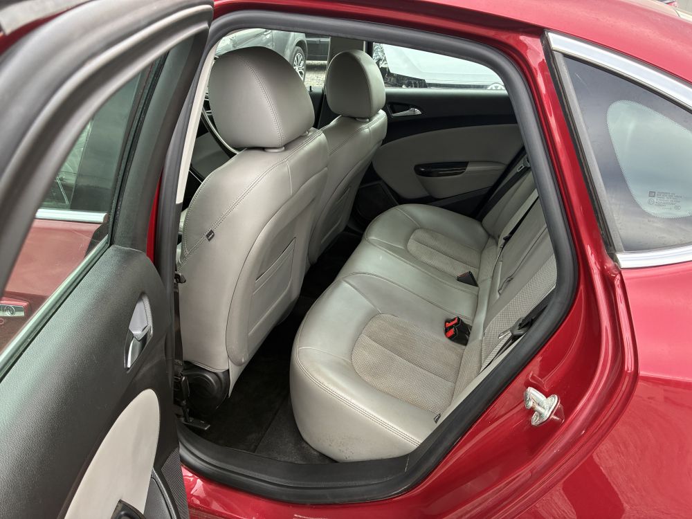 2013 Buick VERANO - photo 5