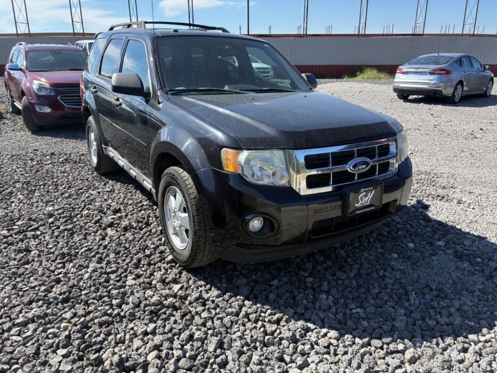 2011 Ford ESCAPE - photo 1
