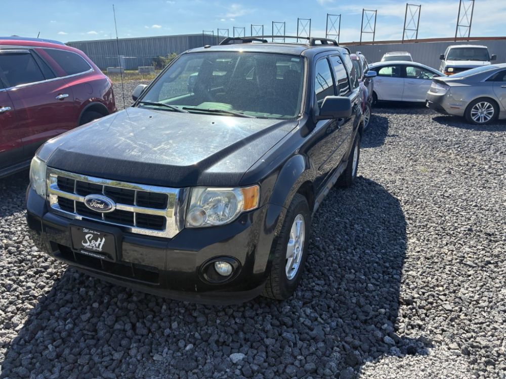 2011 Ford ESCAPE - photo 2