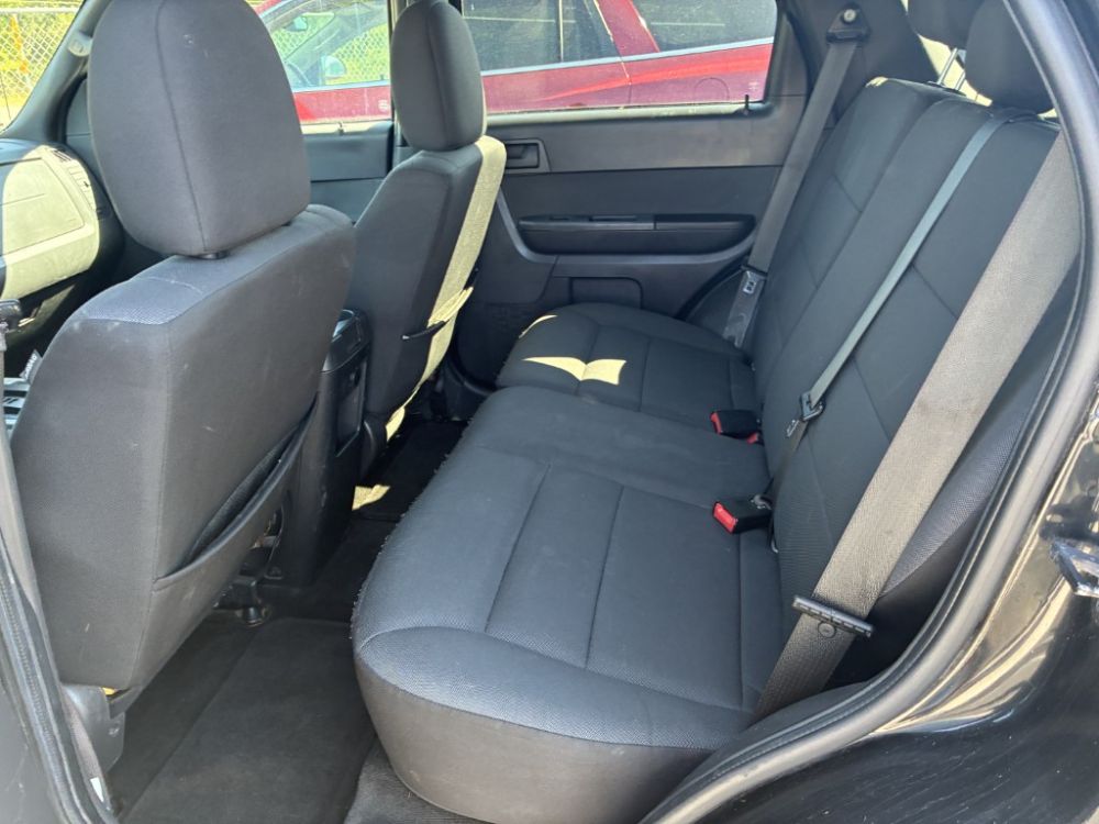 2011 Ford ESCAPE - photo 6