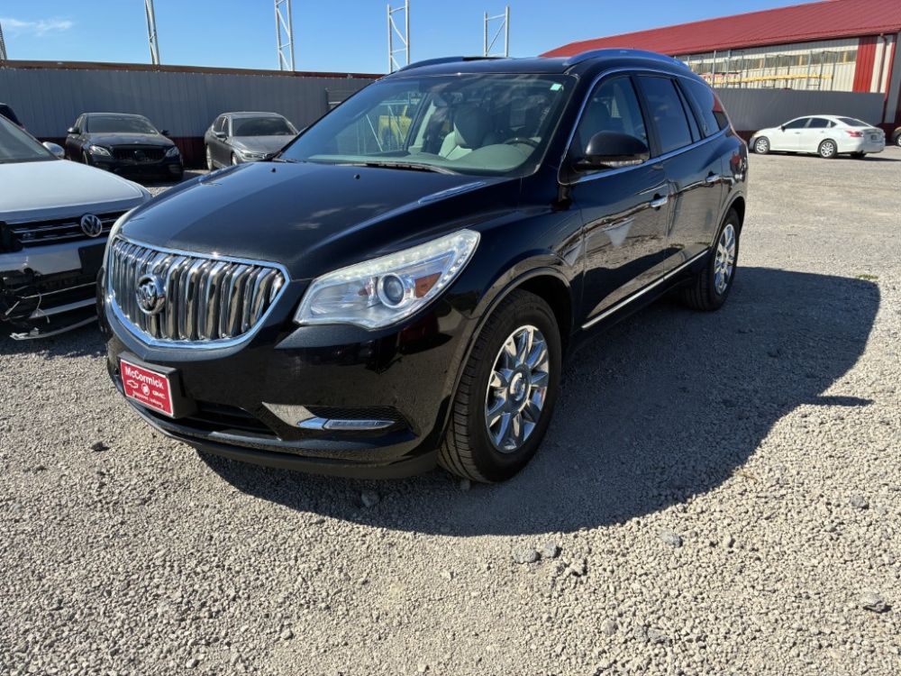 2014 Buick ENCLAVE - photo 1