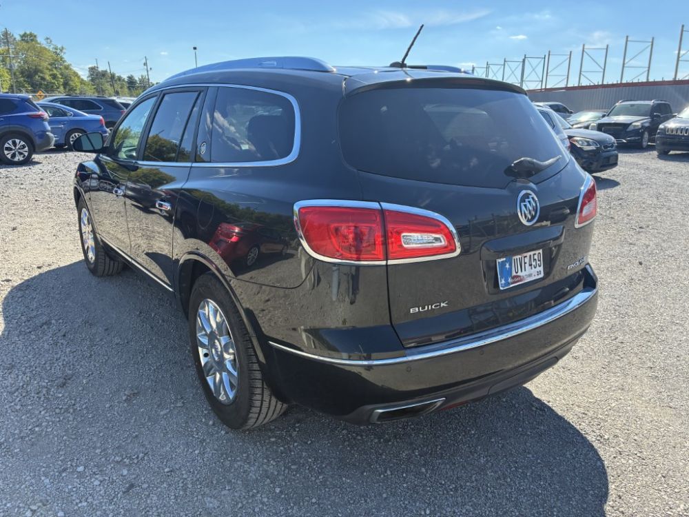 2014 Buick ENCLAVE - photo 3