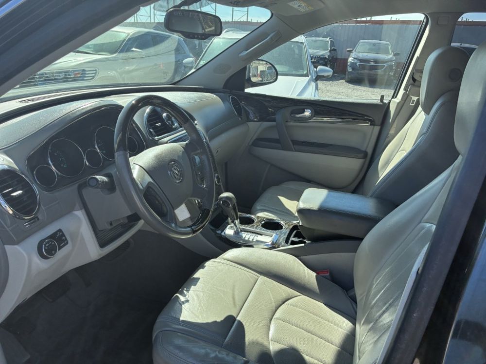 2014 Buick ENCLAVE - photo 5