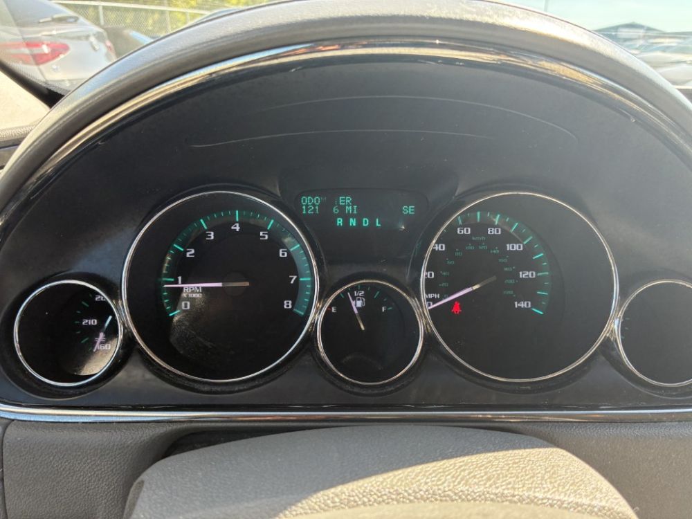 2014 Buick ENCLAVE - photo 6