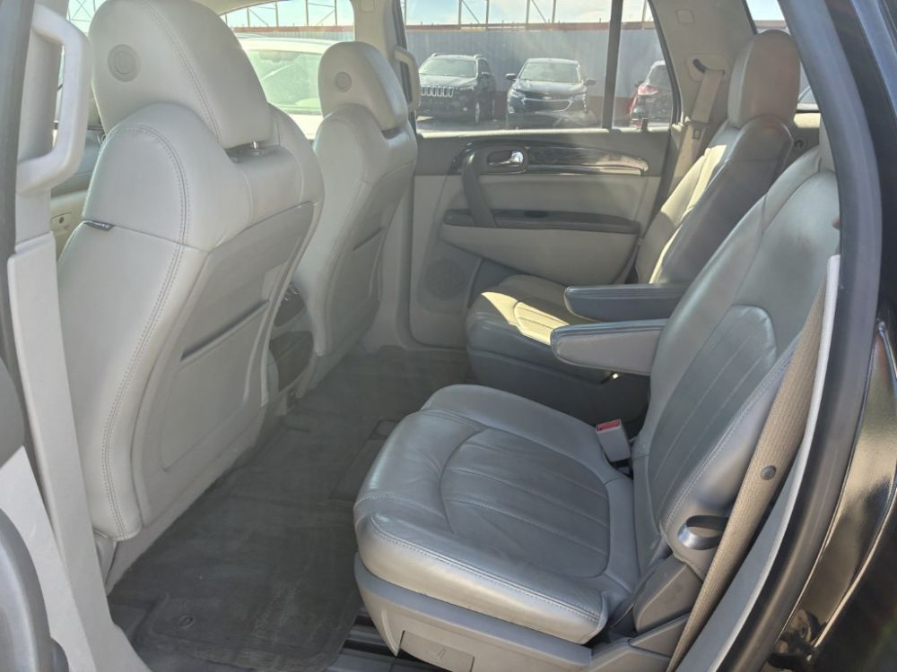 2014 Buick ENCLAVE - photo 7