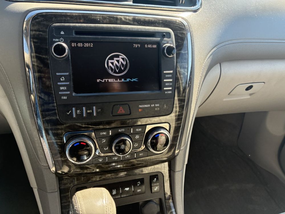 2014 Buick ENCLAVE - photo 8